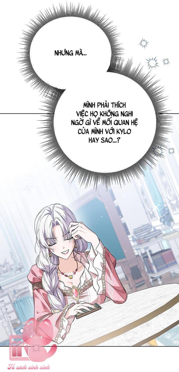 Hoàng Nữ Cosplay Nonfan Chapter 48 - Trang 21