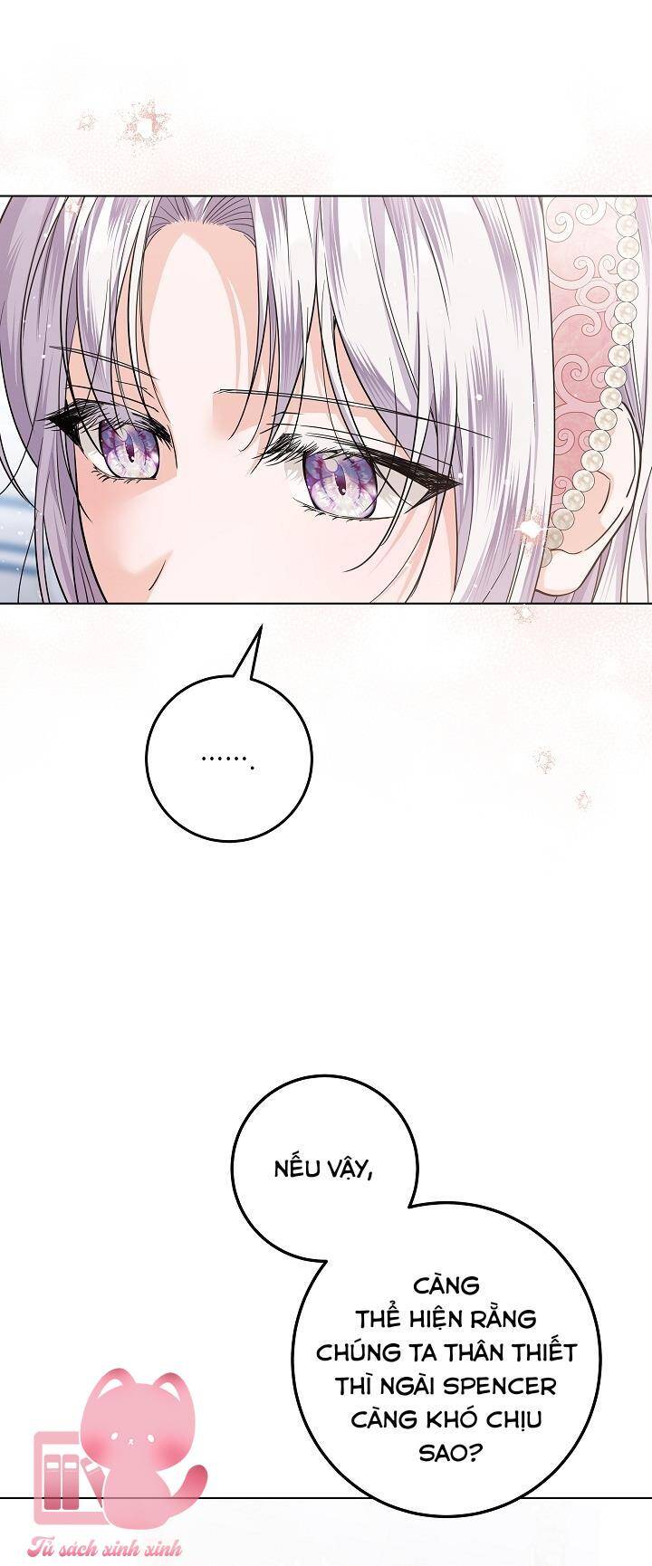 Hoàng Nữ Cosplay Nonfan Chapter 42 - Trang 44