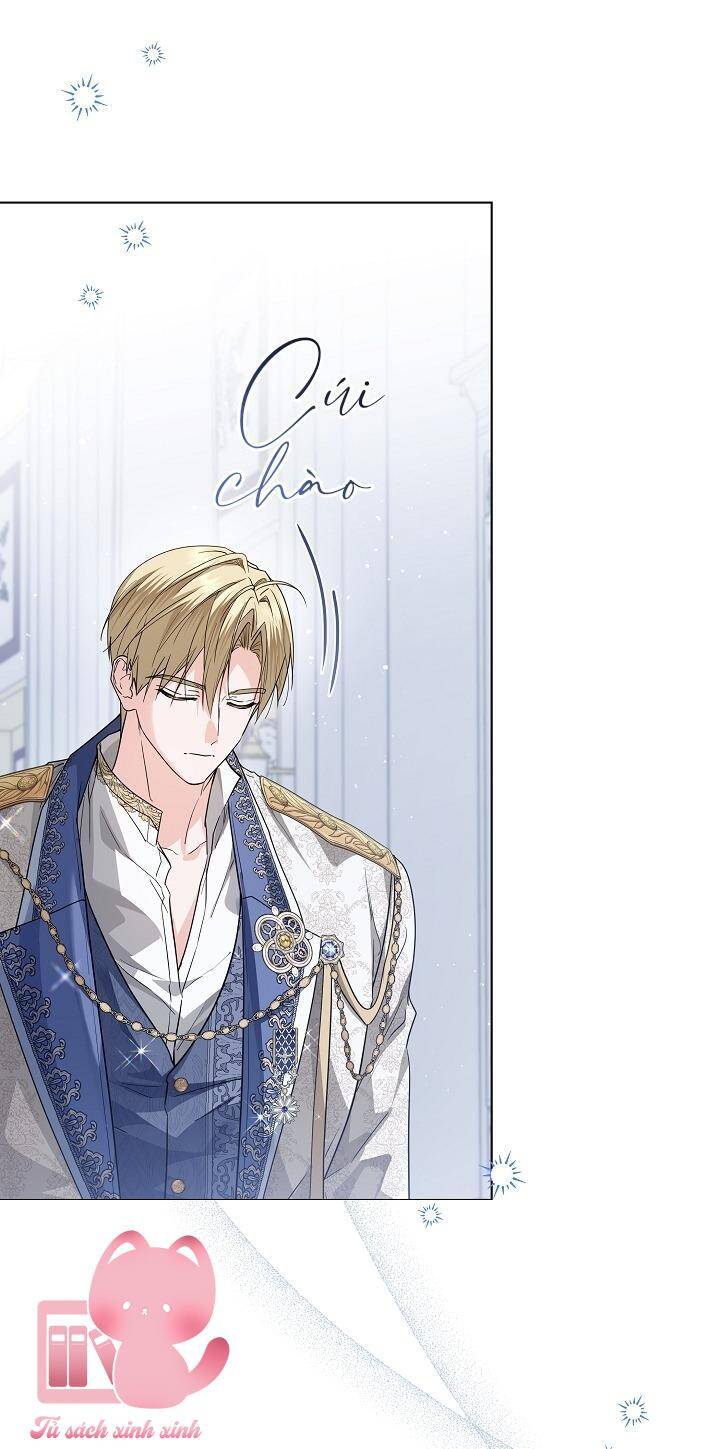 Hoàng Nữ Cosplay Nonfan Chapter 42 - Trang 4