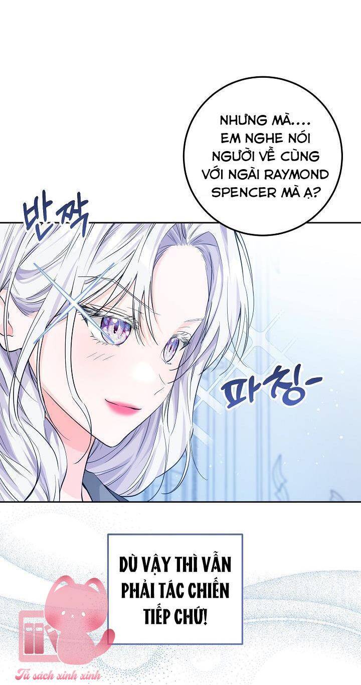 Hoàng Nữ Cosplay Nonfan Chapter 9 - Trang 26