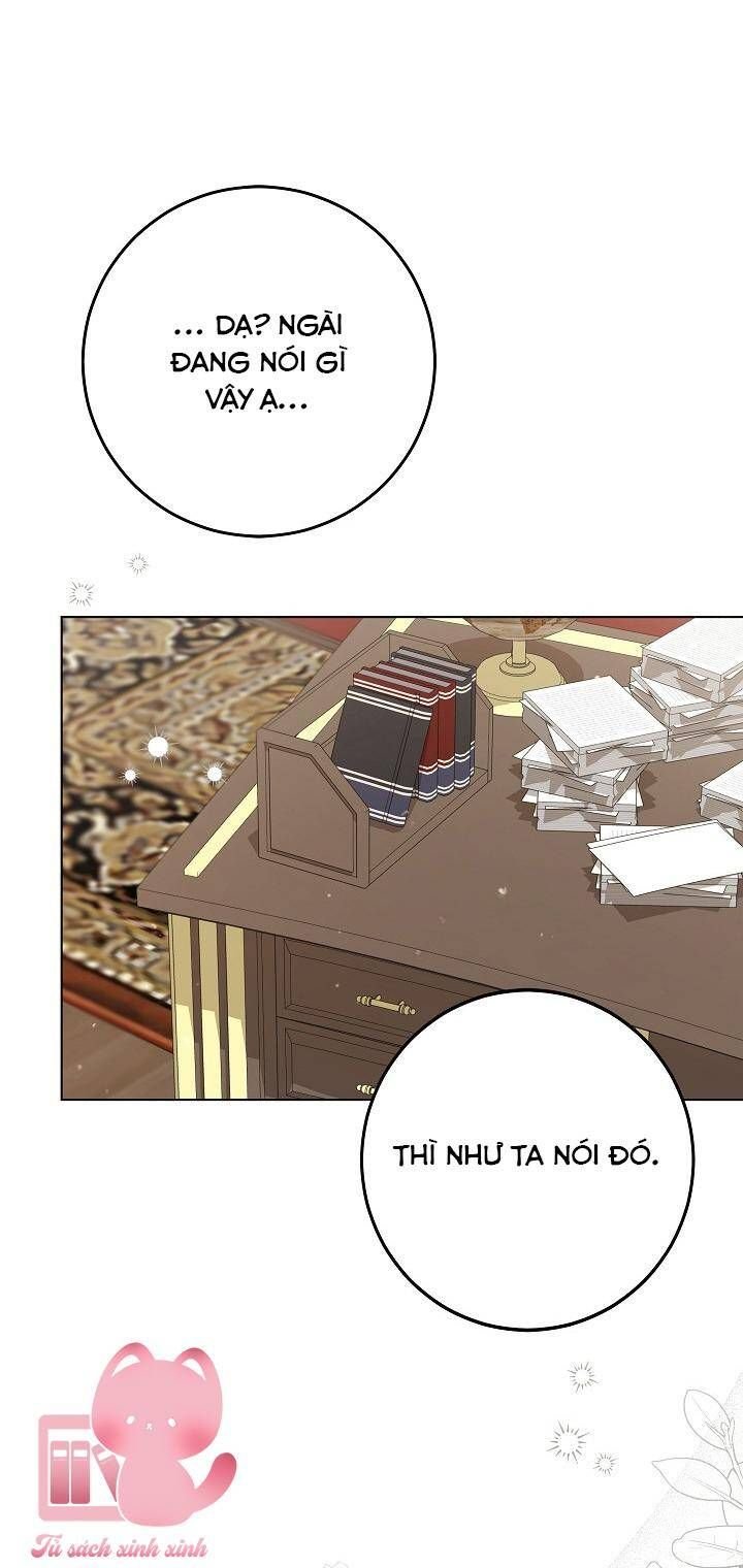 Hoàng Nữ Cosplay Nonfan Chapter 56 - Trang 18