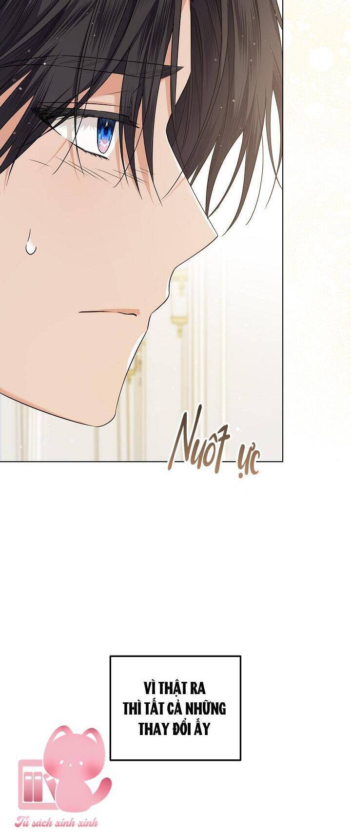 Hoàng Nữ Cosplay Nonfan Chapter 38 - Trang 23