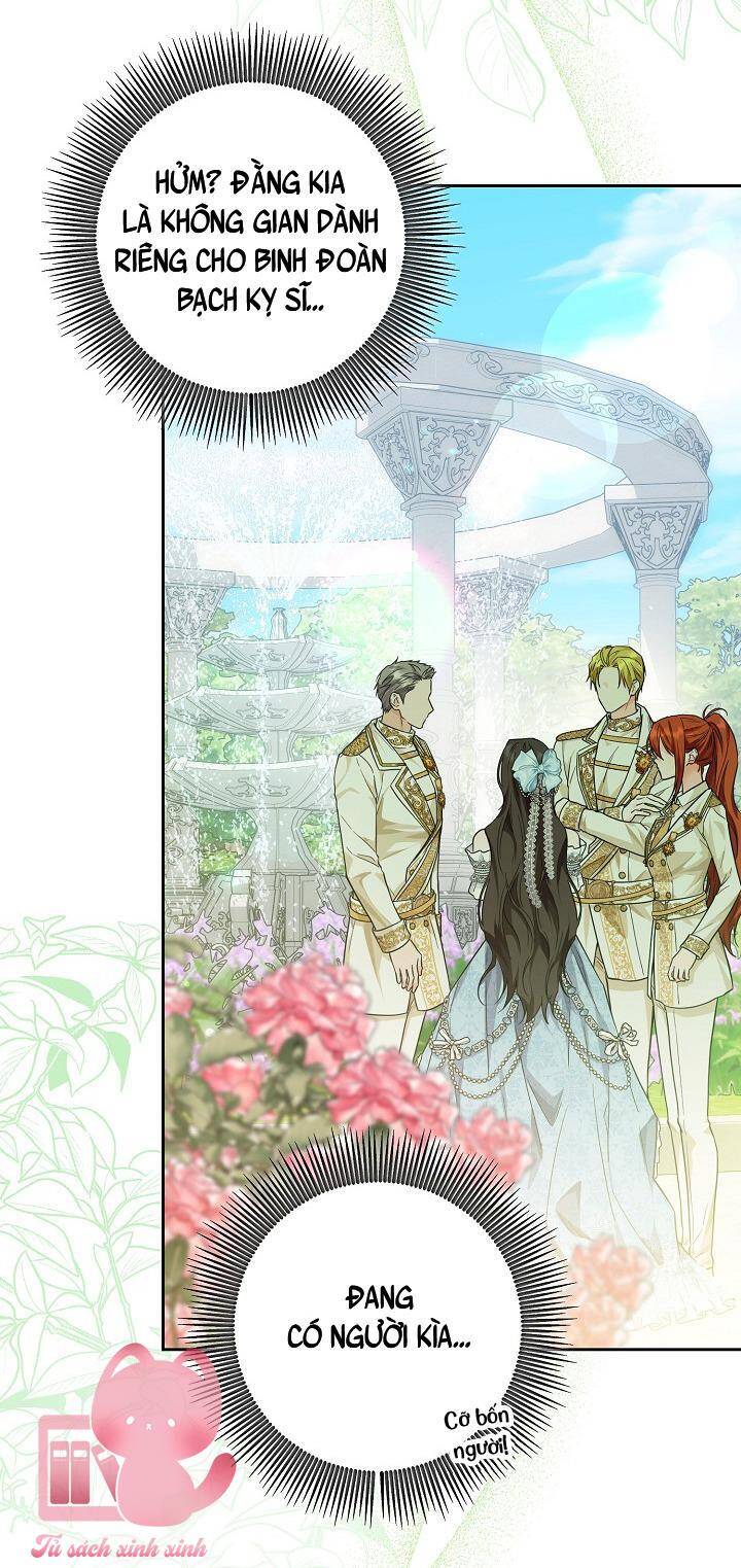 Hoàng Nữ Cosplay Nonfan Chapter 11 - Trang 44