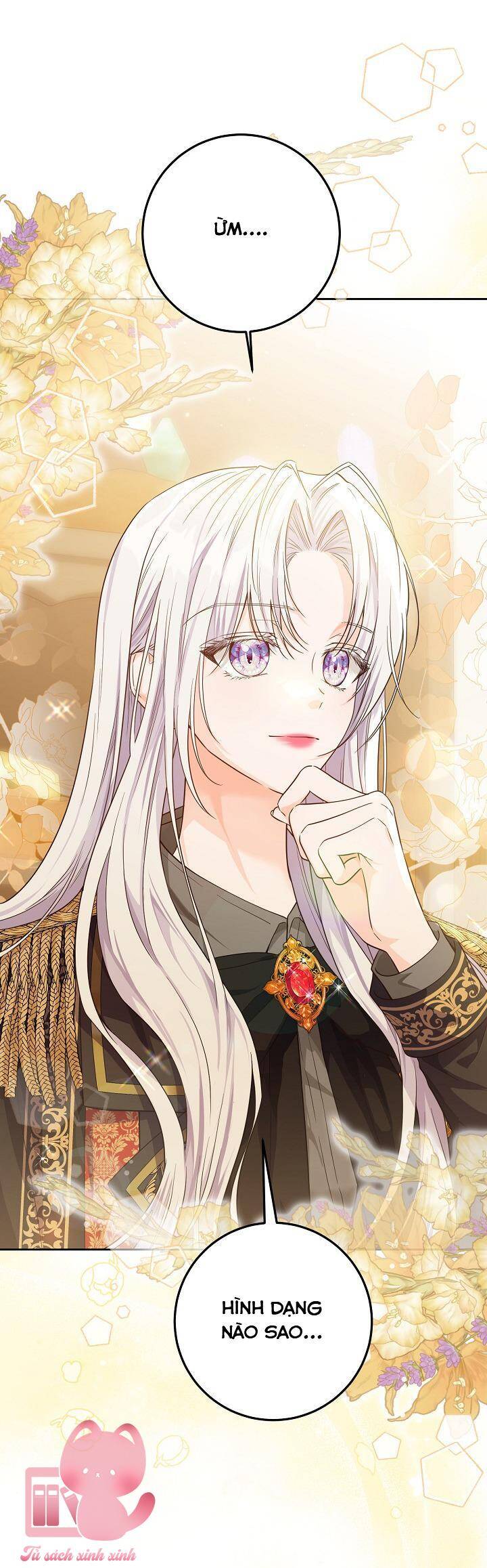 Hoàng Nữ Cosplay Nonfan Chapter 11 - Trang 34