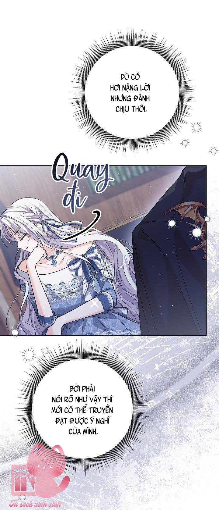 Hoàng Nữ Cosplay Nonfan Chapter 49 - Trang 11
