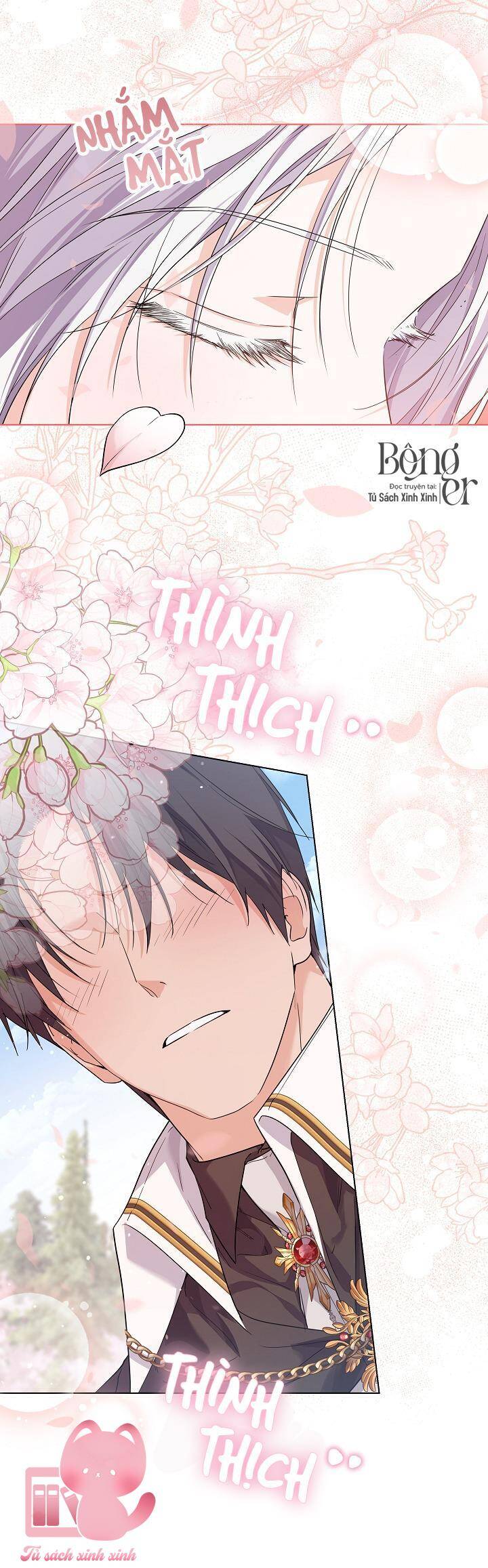 Hoàng Nữ Cosplay Nonfan Chapter 46 - Trang 29