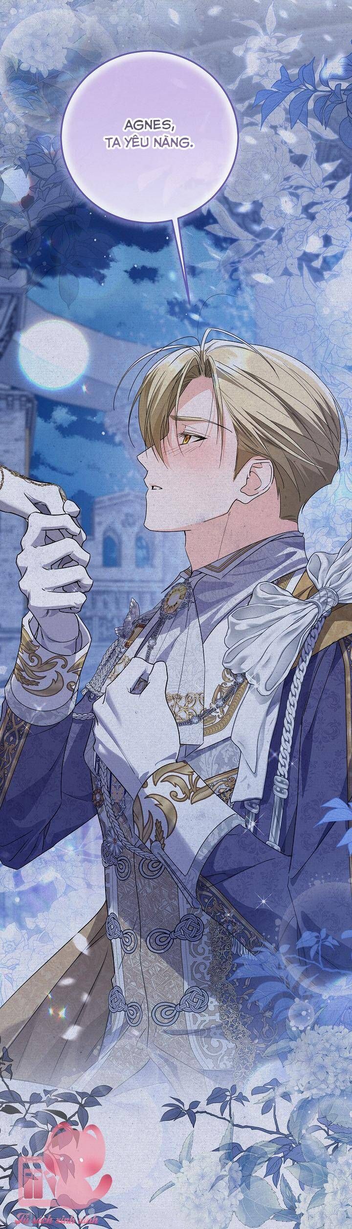 Hoàng Nữ Cosplay Nonfan Chapter 56 - Trang 59