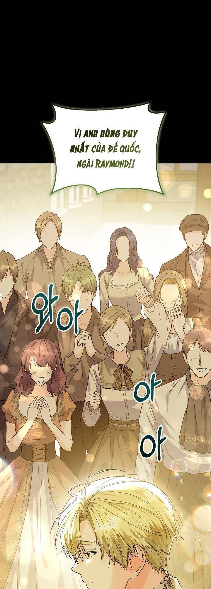 Hoàng Nữ Cosplay Nonfan Chapter 2 - Trang 46