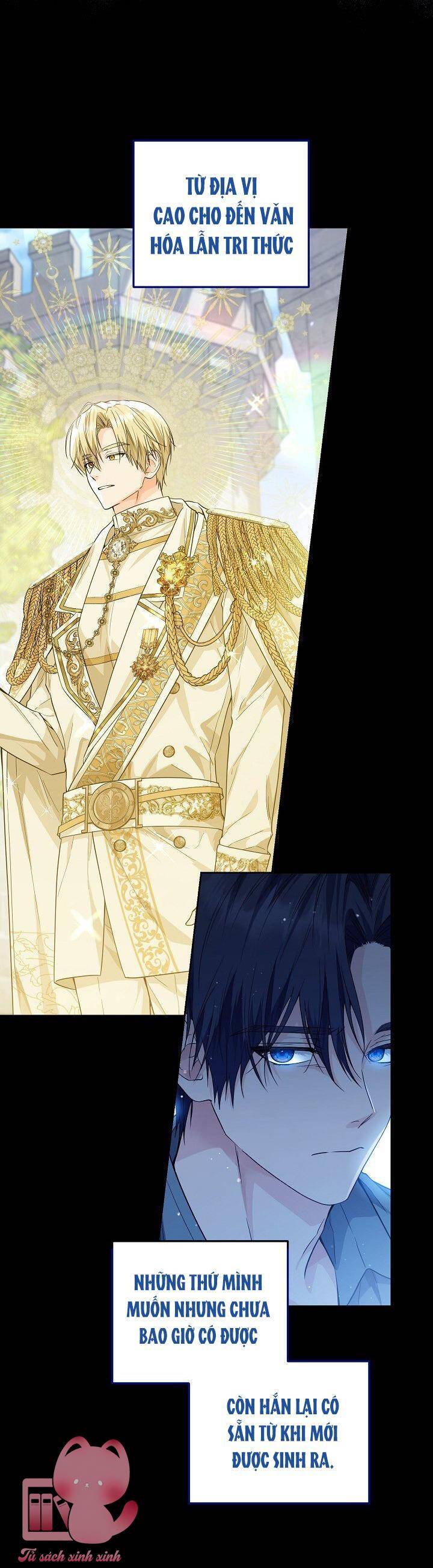 Hoàng Nữ Cosplay Nonfan Chapter 10 - Trang 8