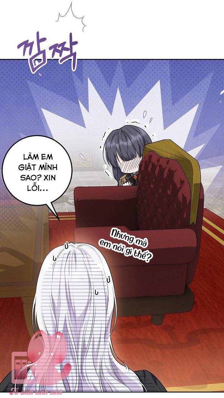 Hoàng Nữ Cosplay Nonfan Chapter 10 - Trang 57