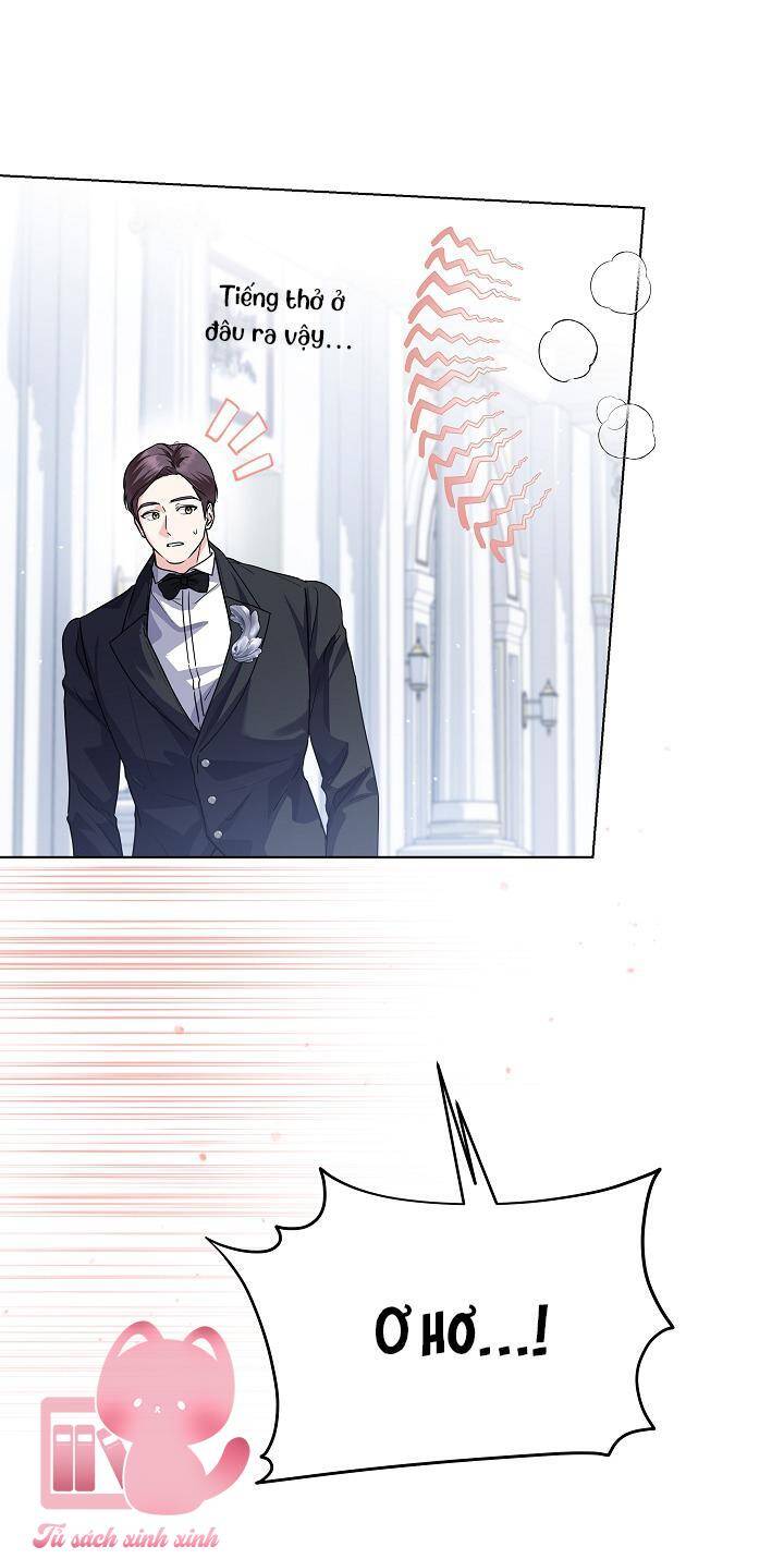 Hoàng Nữ Cosplay Nonfan Chapter 41 - Trang 47