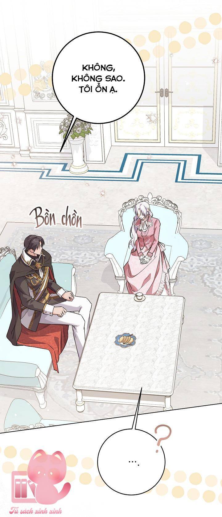 Hoàng Nữ Cosplay Nonfan Chapter 50 - Trang 24