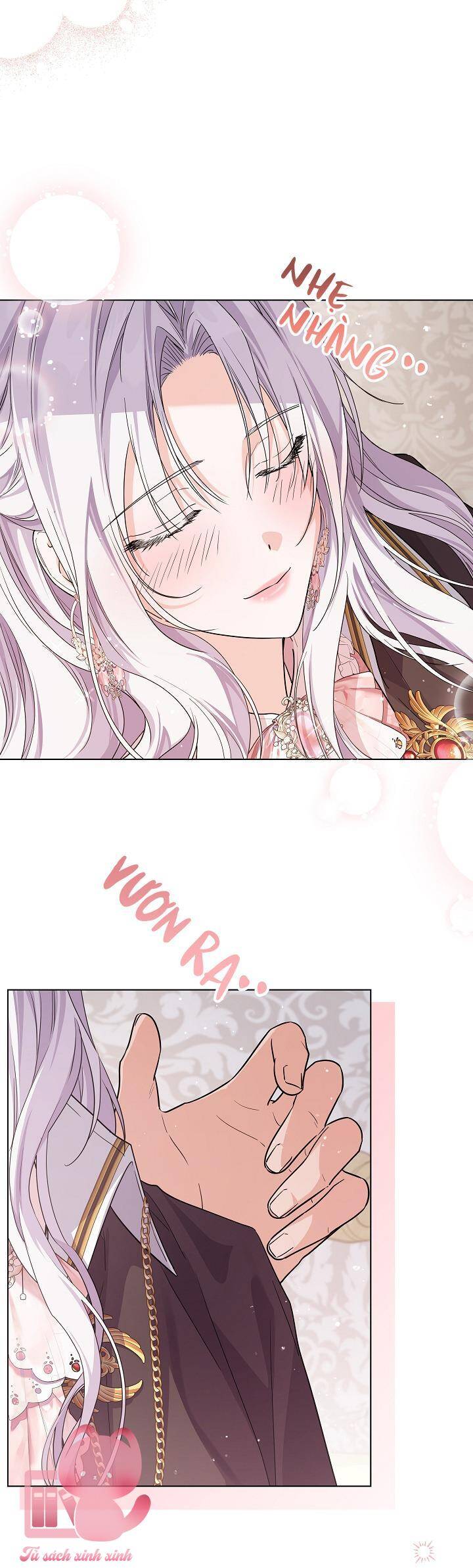 Hoàng Nữ Cosplay Nonfan Chapter 46 - Trang 53