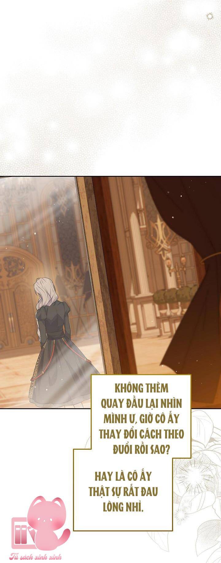 Hoàng Nữ Cosplay Nonfan Chapter 8 - Trang 48