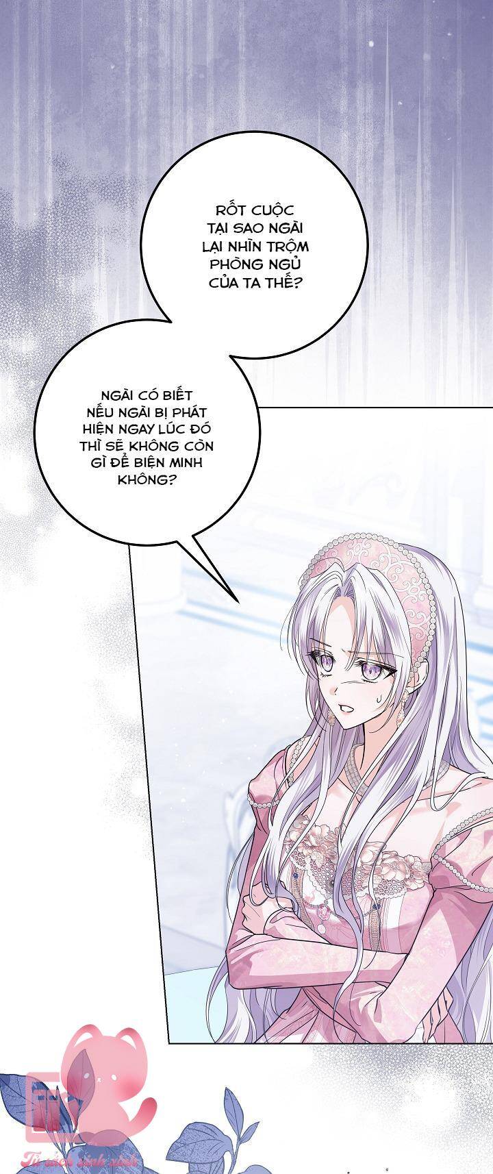 Hoàng Nữ Cosplay Nonfan Chapter 41 - Trang 8