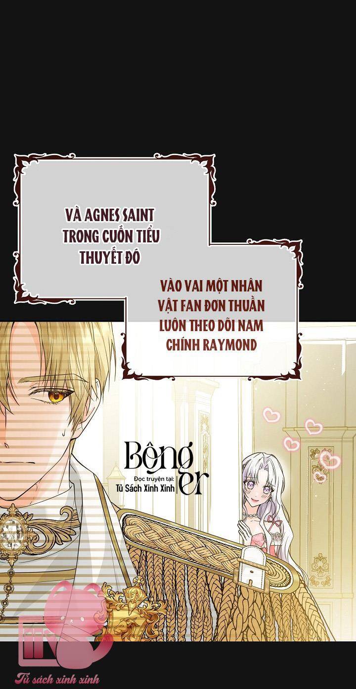 Hoàng Nữ Cosplay Nonfan Chapter 1 - Trang 60