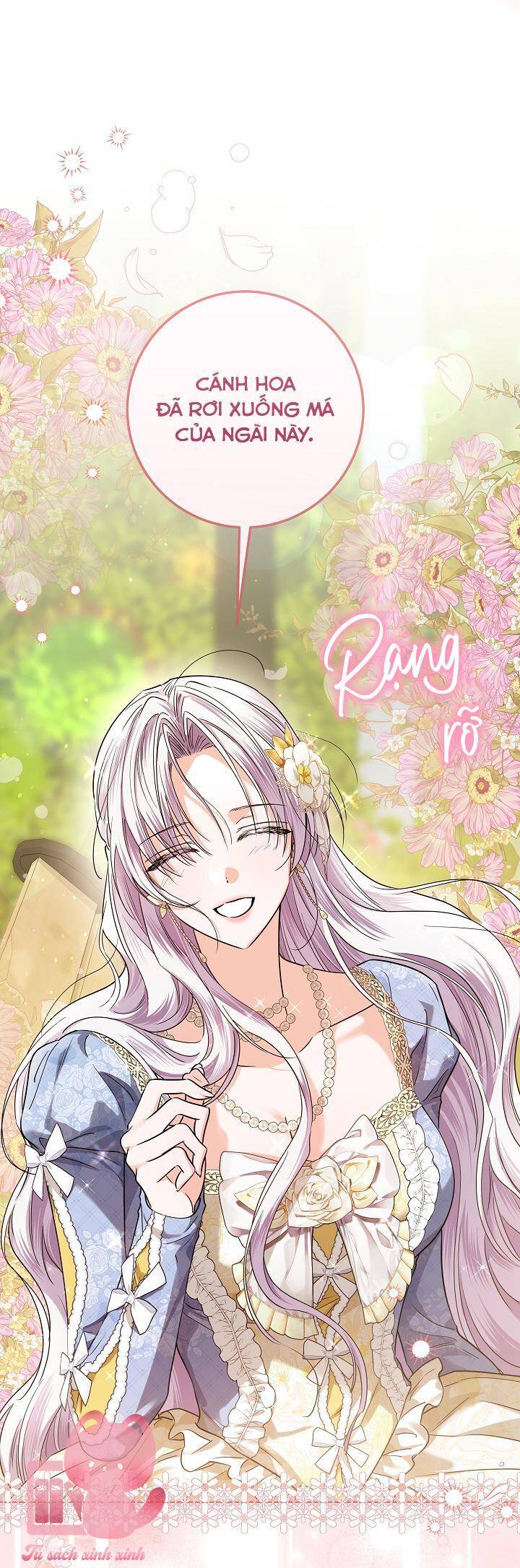 Hoàng Nữ Cosplay Nonfan Chapter 38 - Trang 44