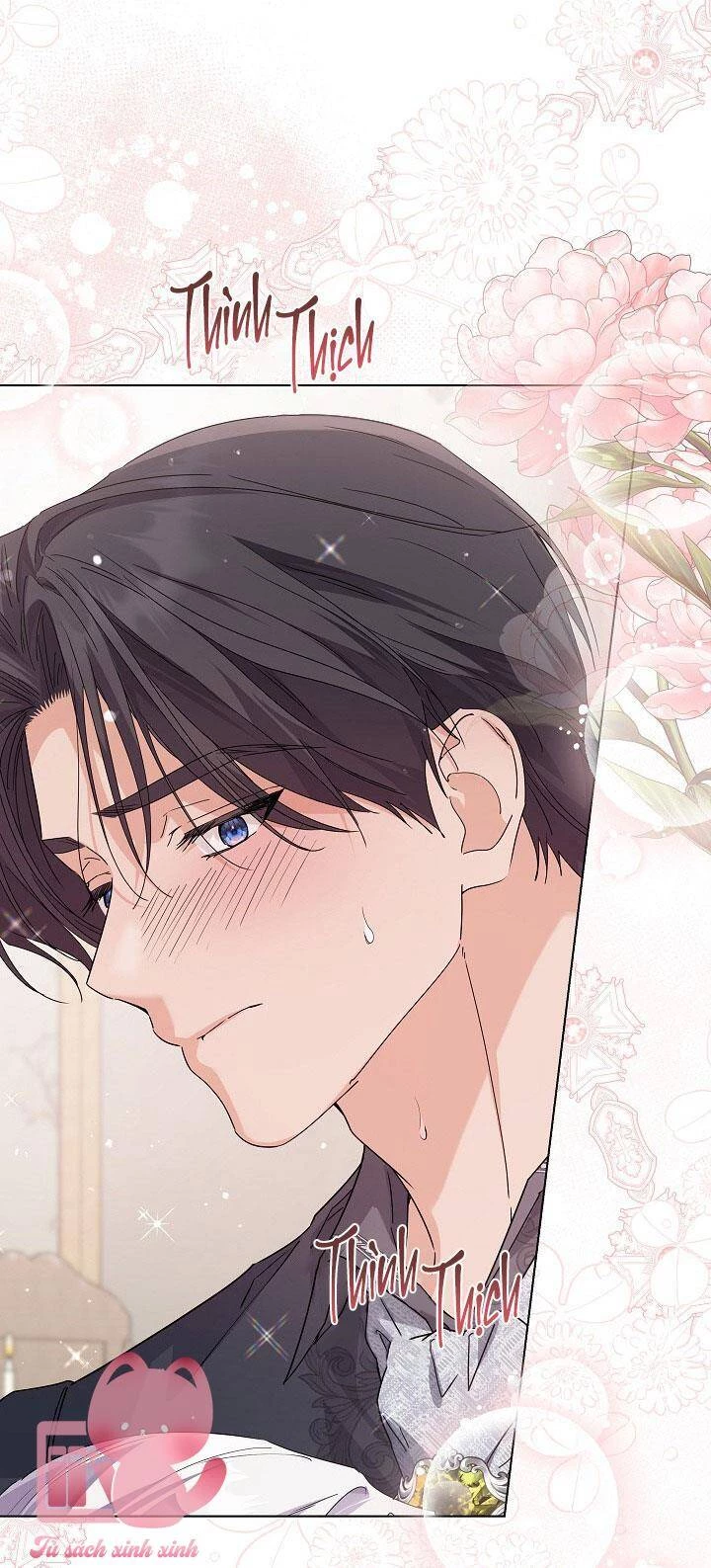 Hoàng Nữ Cosplay Nonfan Chapter 53 - Trang 58