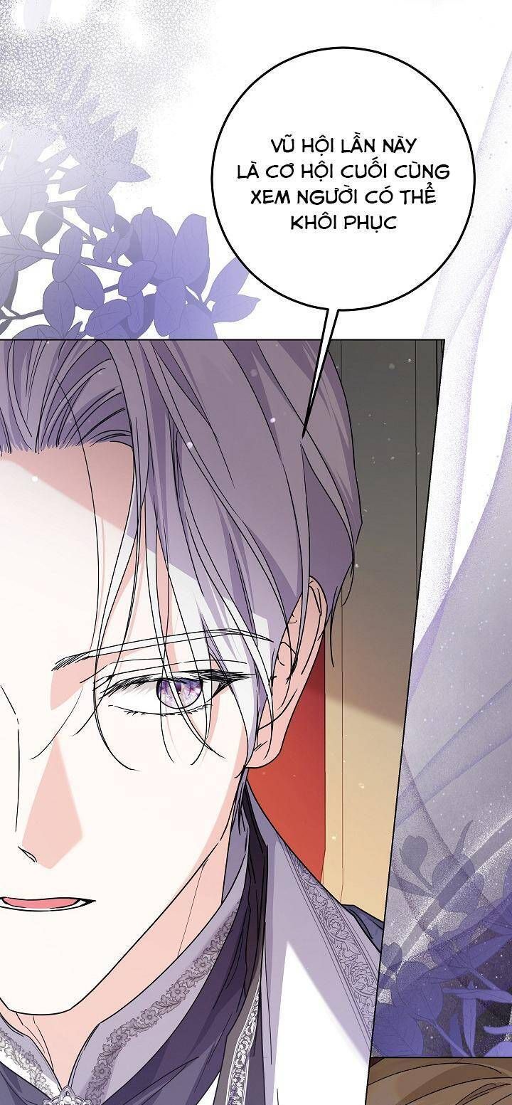 Hoàng Nữ Cosplay Nonfan Chapter 56 - Trang 25