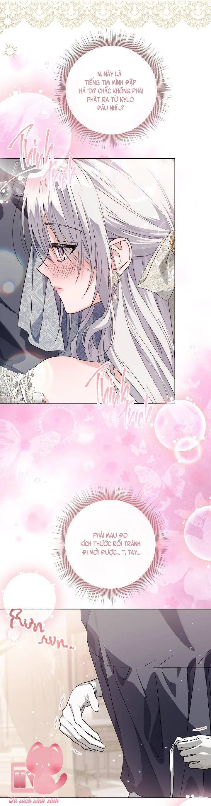 Hoàng Nữ Cosplay Nonfan Chapter 54 - Trang 2