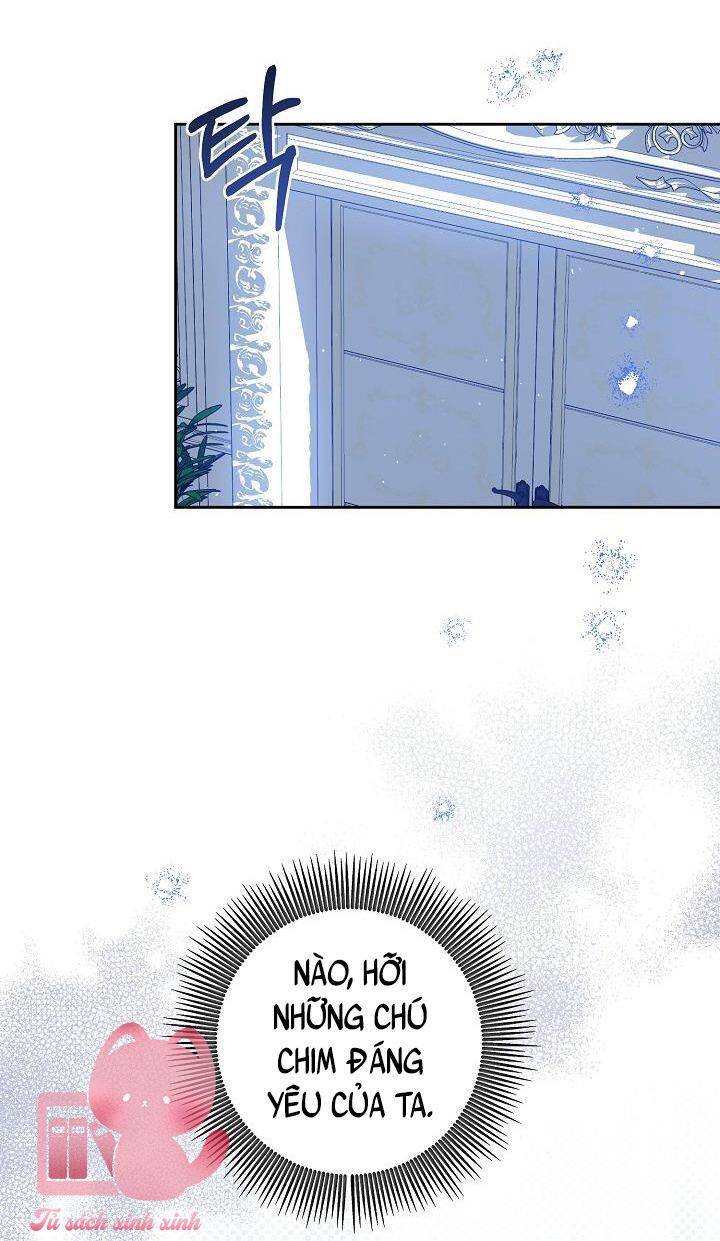 Hoàng Nữ Cosplay Nonfan Chapter 9 - Trang 33
