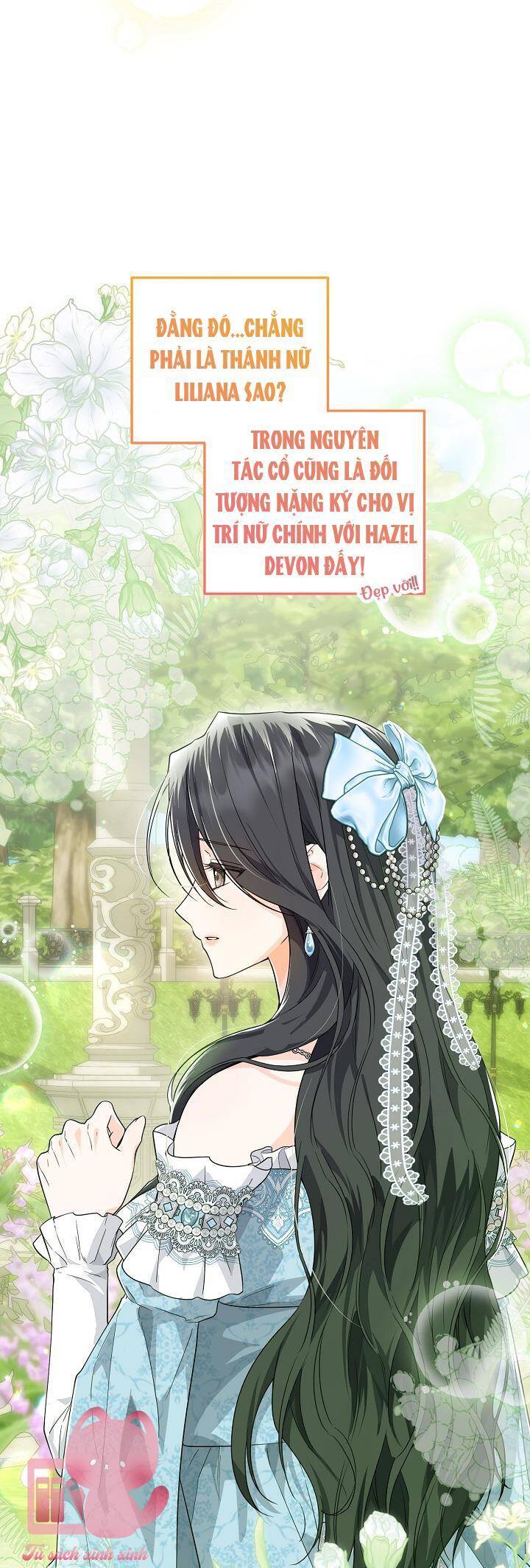 Hoàng Nữ Cosplay Nonfan Chapter 11 - Trang 47