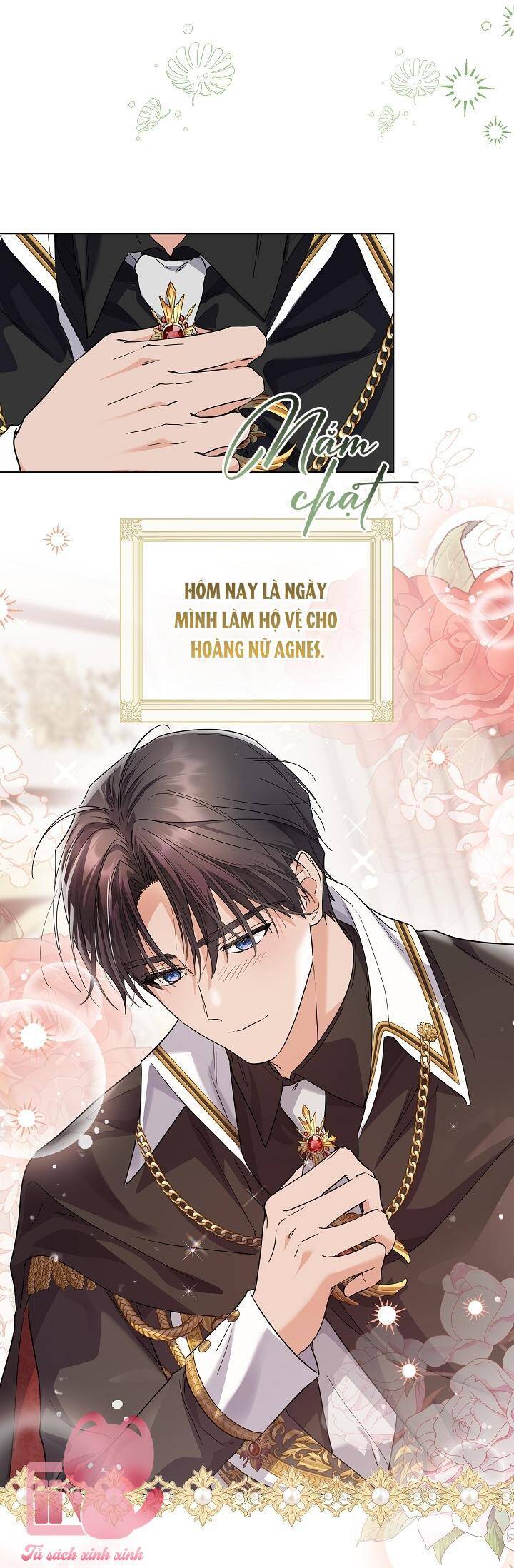 Hoàng Nữ Cosplay Nonfan Chapter 49 - Trang 52