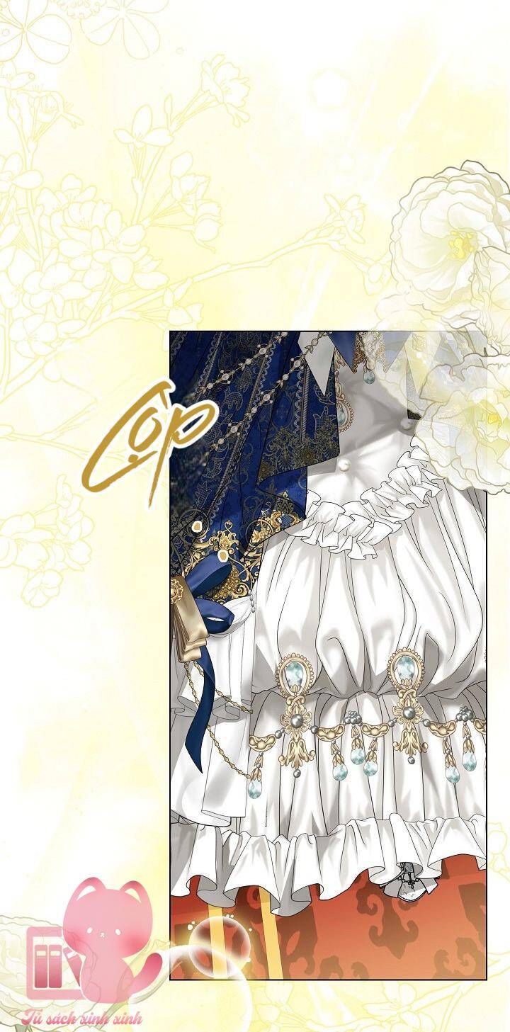 Hoàng Nữ Cosplay Nonfan Chapter 57 - Trang 35