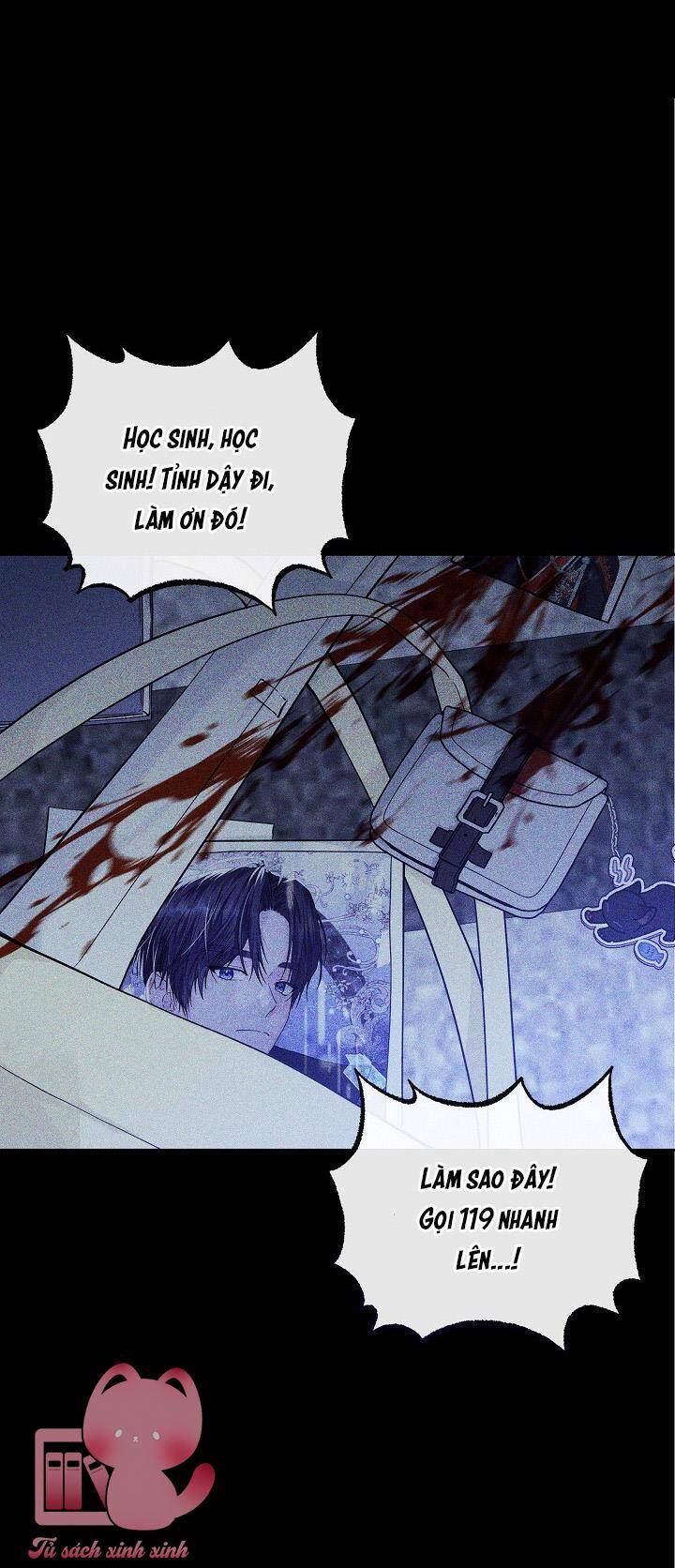 Hoàng Nữ Cosplay Nonfan Chapter 1 - Trang 41