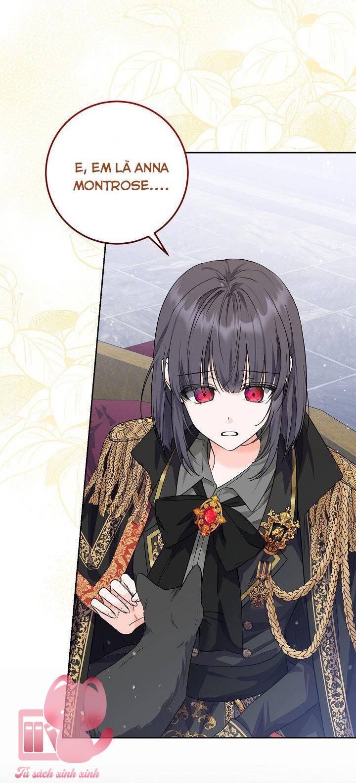 Hoàng Nữ Cosplay Nonfan Chapter 10 - Trang 46