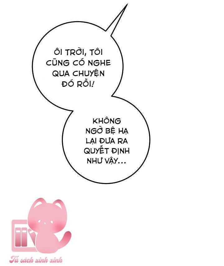 Hoàng Nữ Cosplay Nonfan Chapter 4 - Trang 20