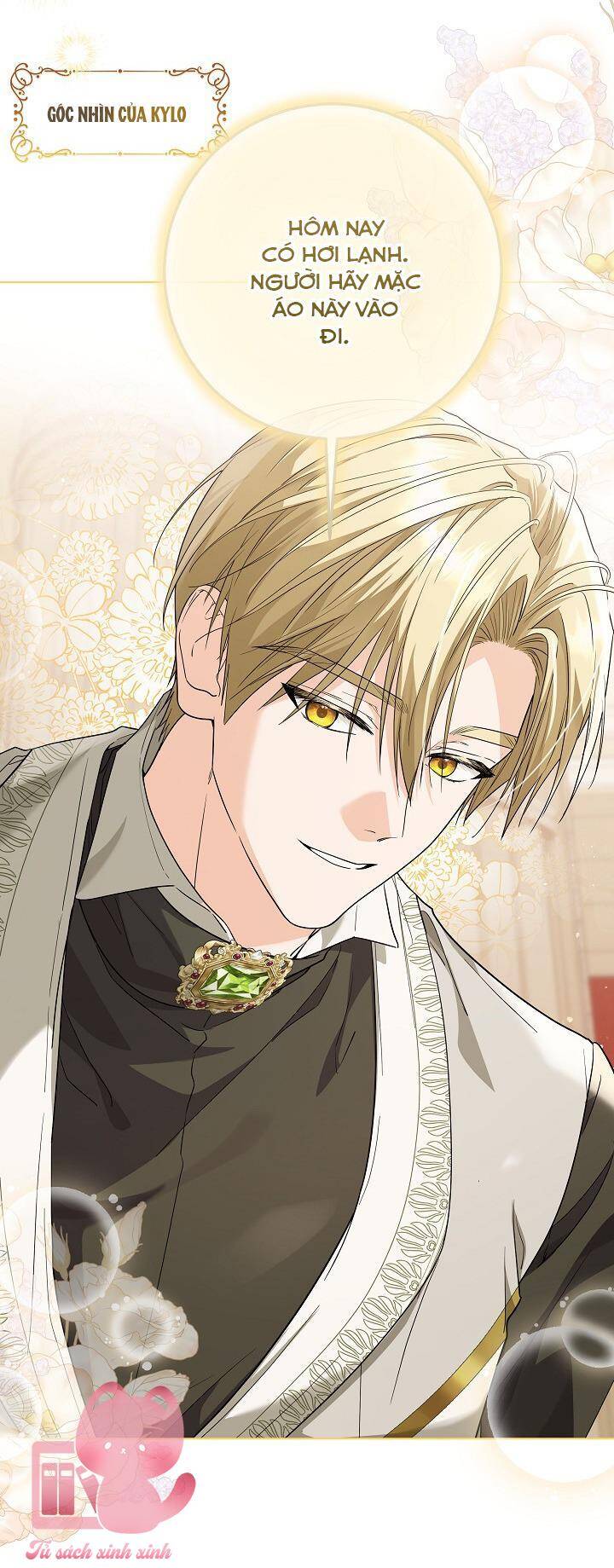 Hoàng Nữ Cosplay Nonfan Chapter 51 - Trang 14