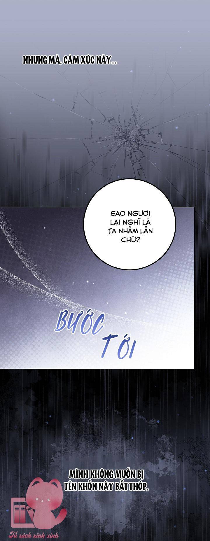 Hoàng Nữ Cosplay Nonfan Chapter 41 - Trang 35