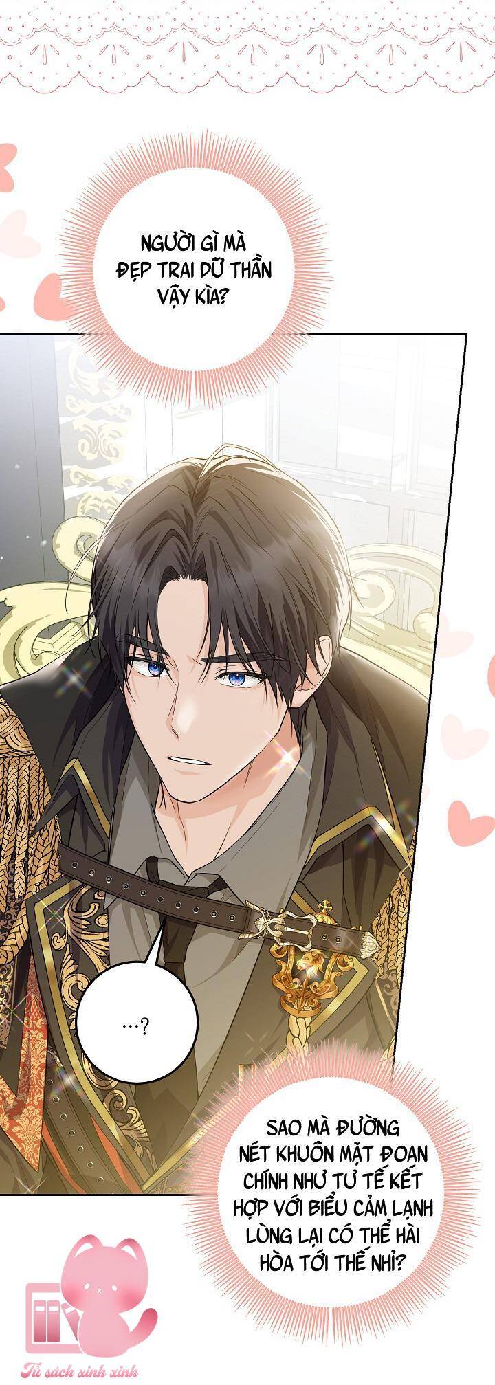 Hoàng Nữ Cosplay Nonfan Chapter 6 - Trang 16
