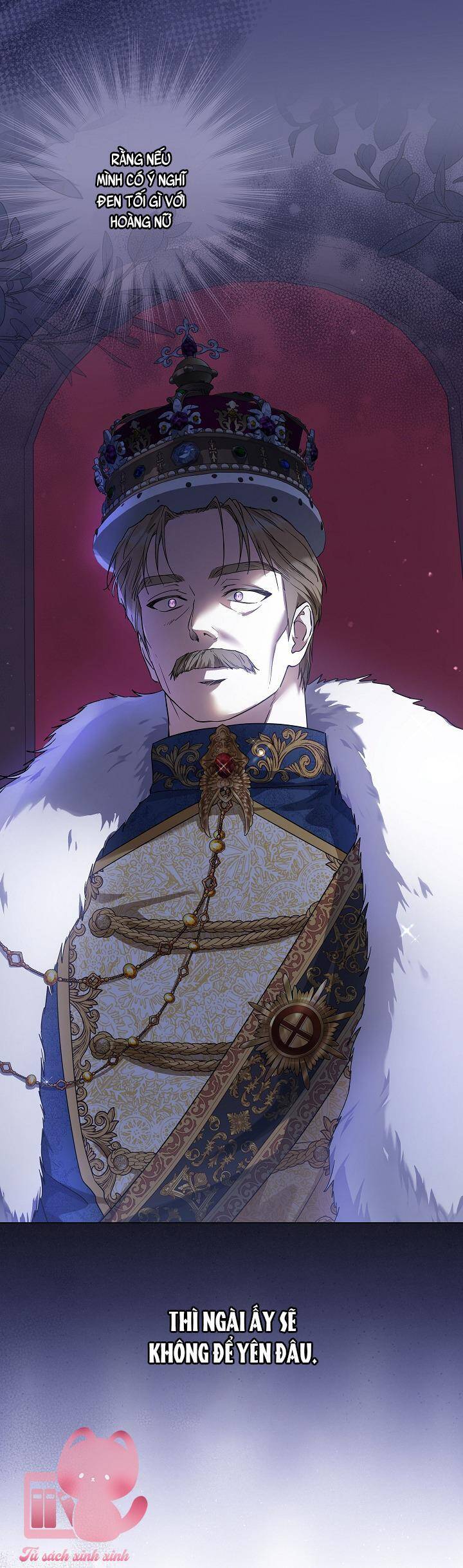 Hoàng Nữ Cosplay Nonfan Chapter 40 - Trang 3