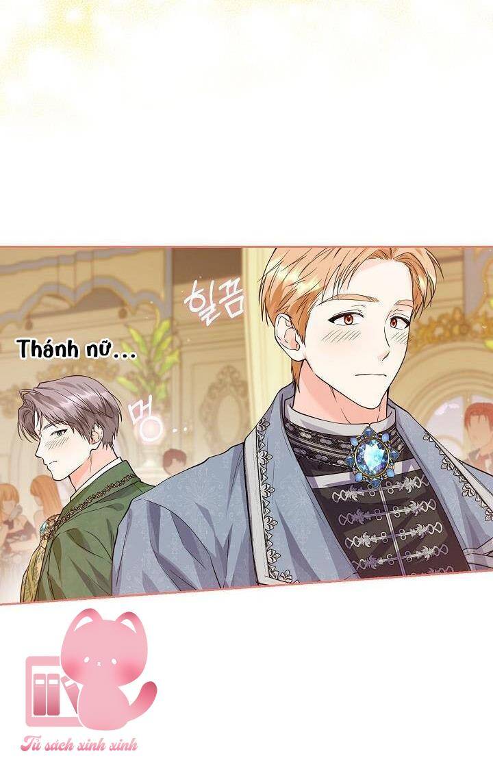 Hoàng Nữ Cosplay Nonfan Chapter 4 - Trang 32