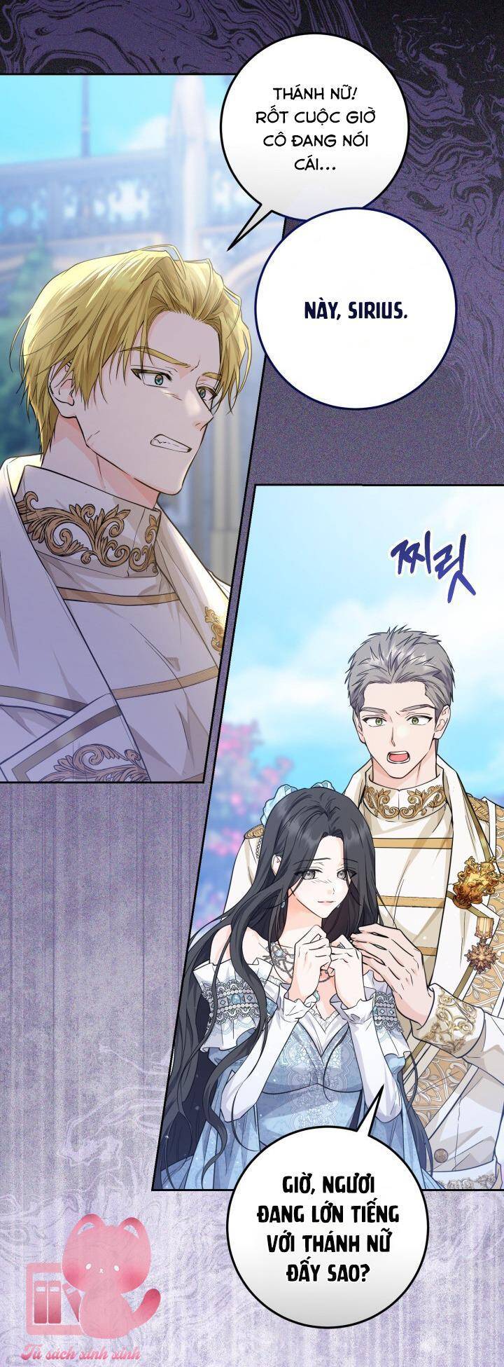 Hoàng Nữ Cosplay Nonfan Chapter 12 - Trang 5