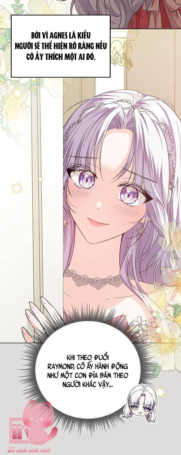 Hoàng Nữ Cosplay Nonfan Chapter 48 - Trang 19