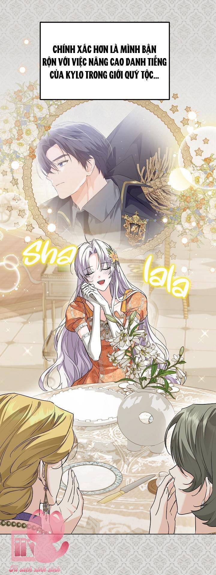 Hoàng Nữ Cosplay Nonfan Chapter 48 - Trang 13