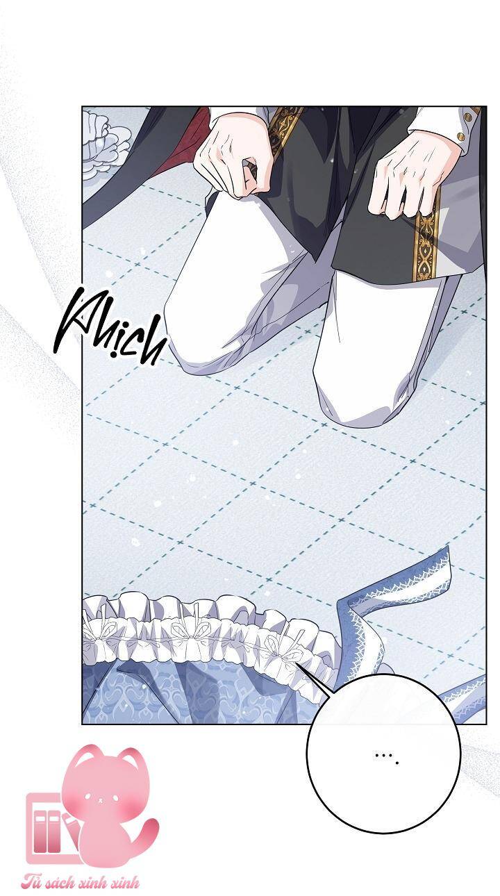 Hoàng Nữ Cosplay Nonfan Chapter 49 - Trang 23