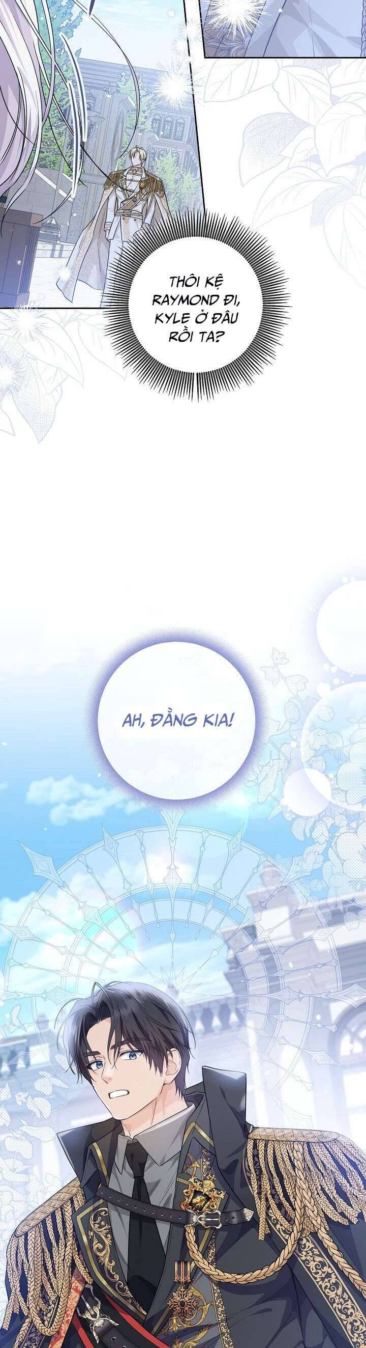 Hoàng Nữ Cosplay Nonfan Chapter 13 - Trang 26
