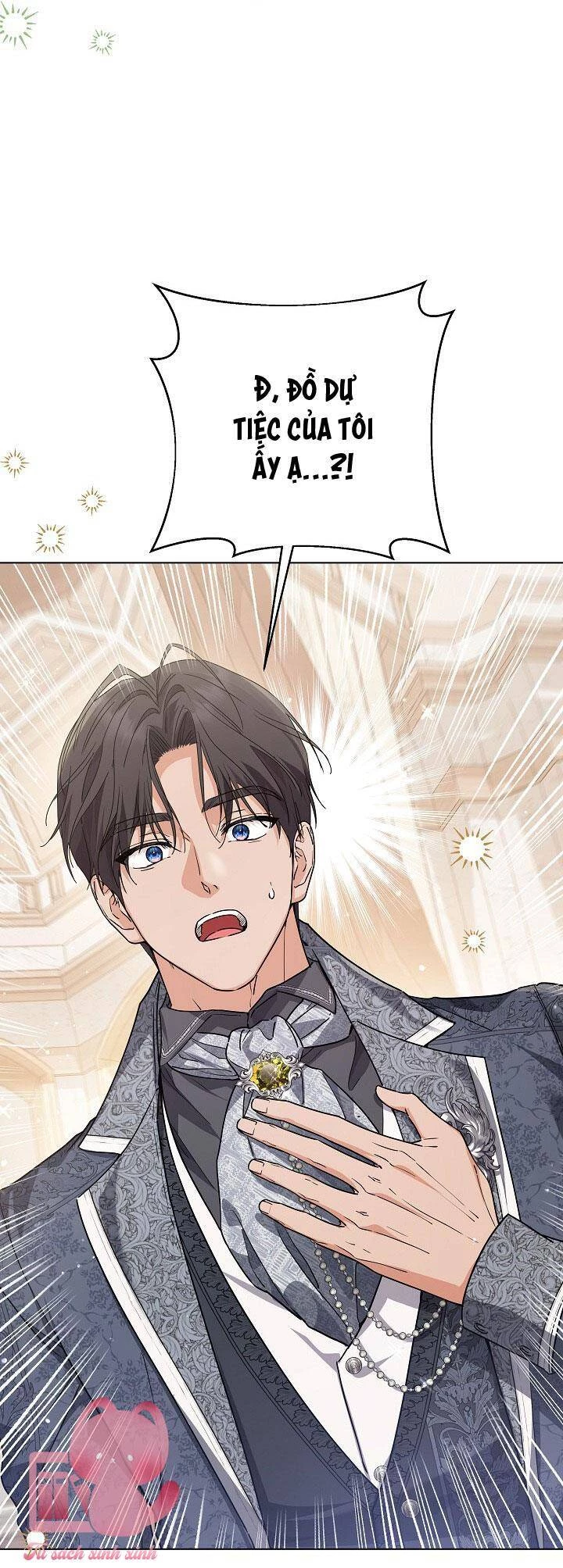 Hoàng Nữ Cosplay Nonfan Chapter 53 - Trang 28