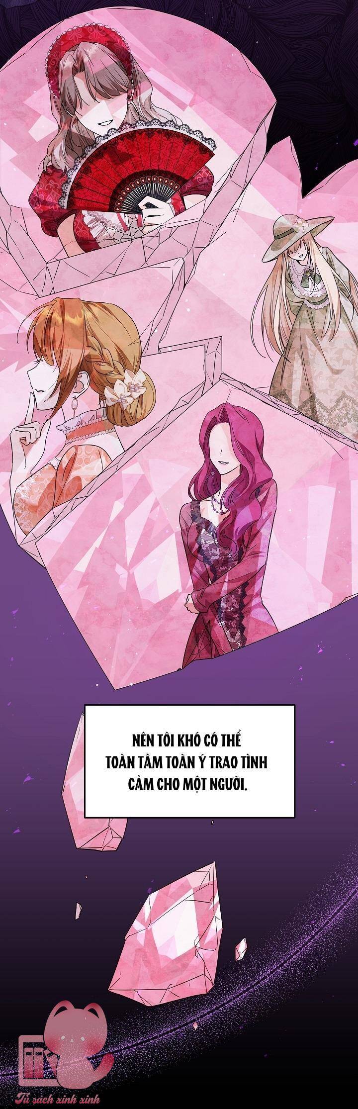 Hoàng Nữ Cosplay Nonfan Chapter 47 - Trang 30