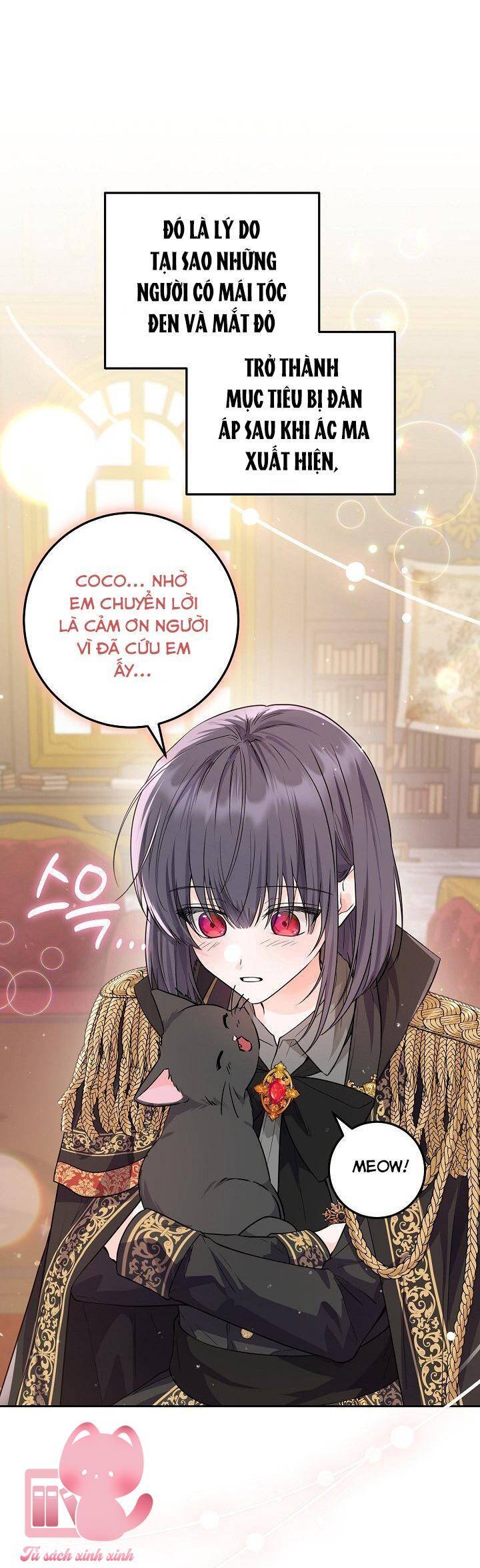 Hoàng Nữ Cosplay Nonfan Chapter 10 - Trang 59