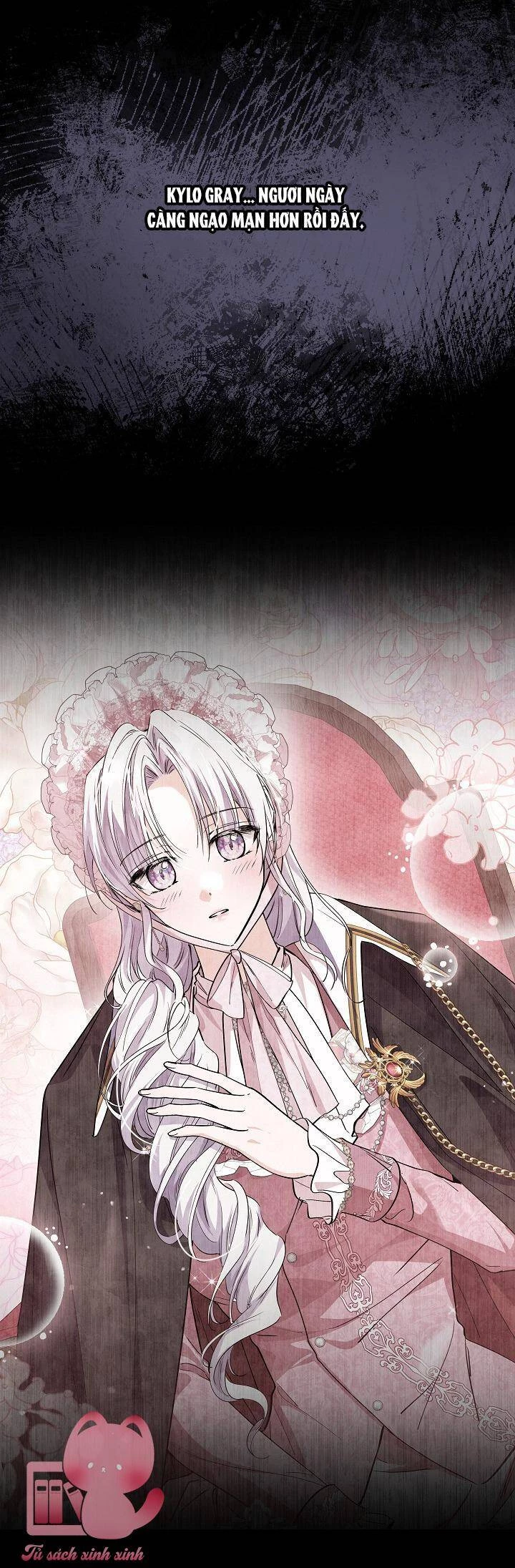 Hoàng Nữ Cosplay Nonfan Chapter 52 - Trang 59