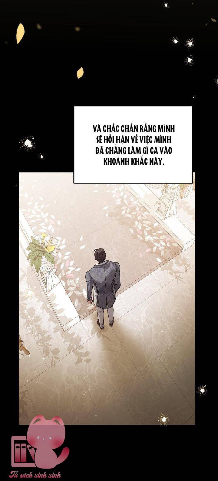 Hoàng Nữ Cosplay Nonfan Chapter 51 - Trang 22
