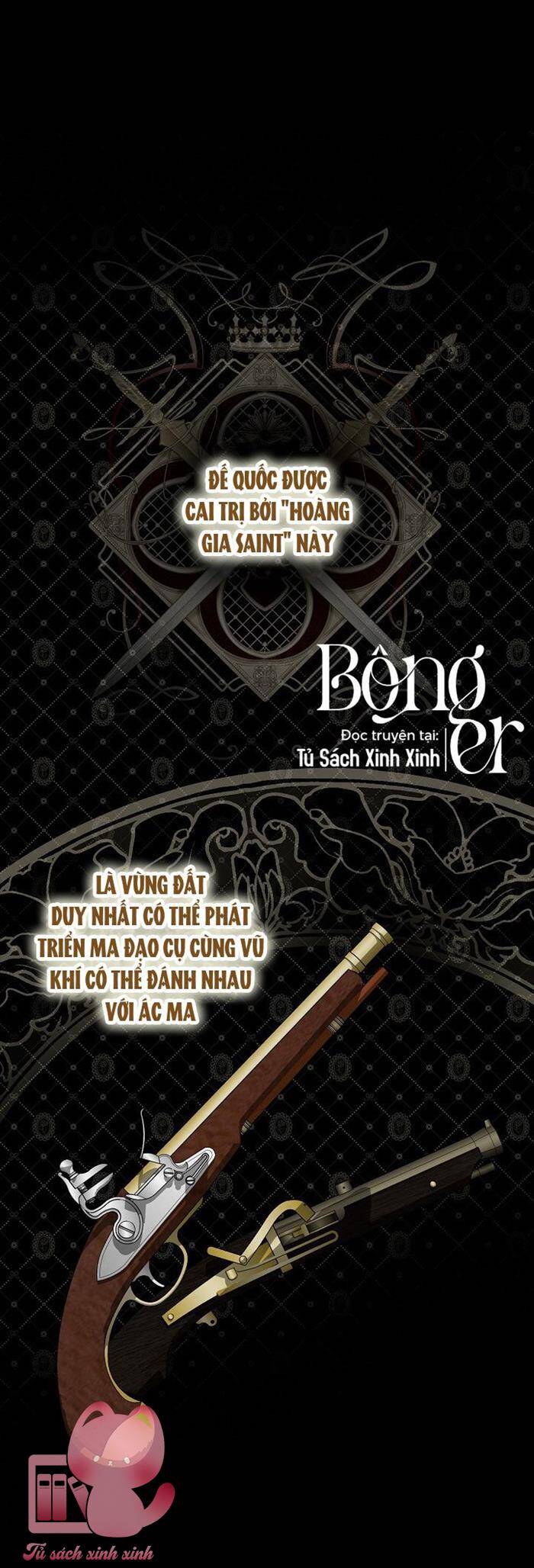 Hoàng Nữ Cosplay Nonfan Chapter 3 - Trang 40