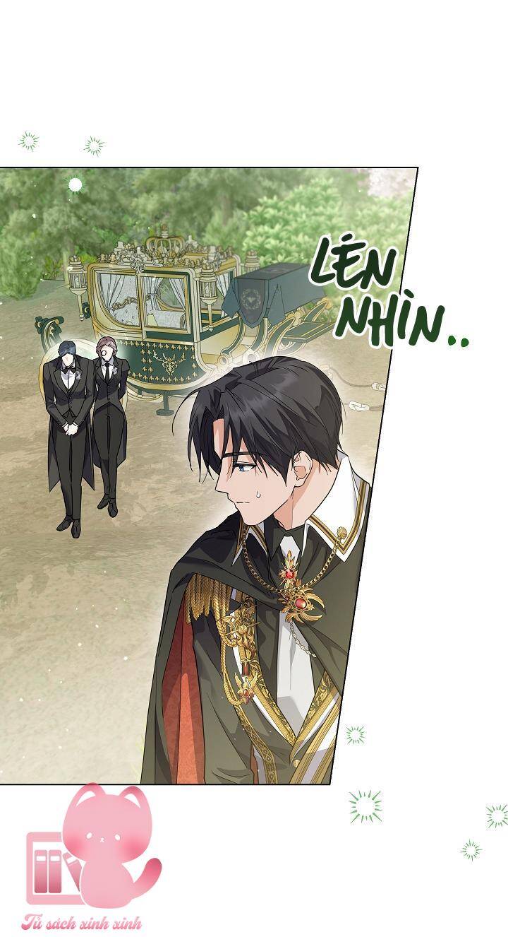 Hoàng Nữ Cosplay Nonfan Chapter 46 - Trang 26