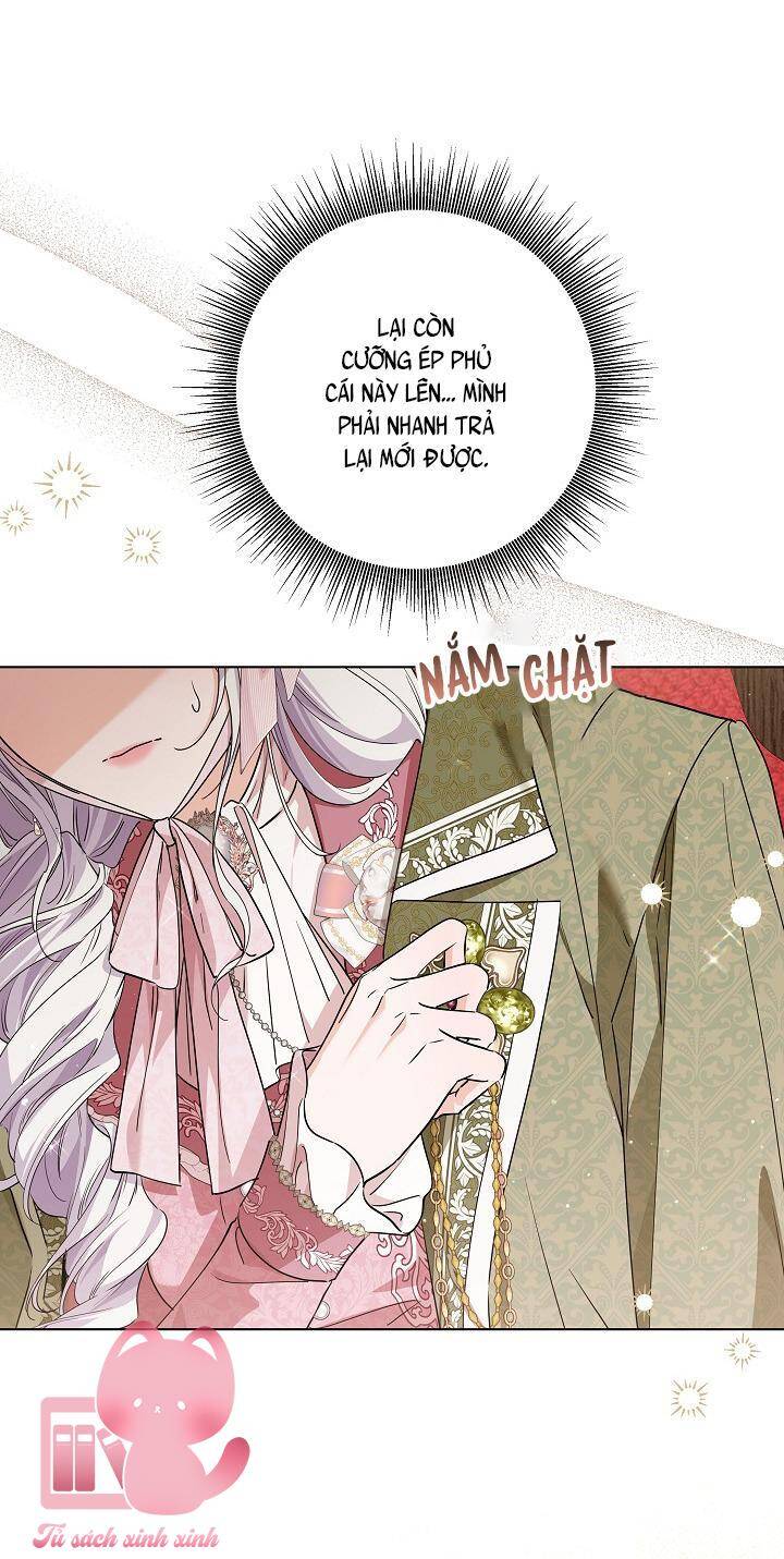 Hoàng Nữ Cosplay Nonfan Chapter 51 - Trang 30