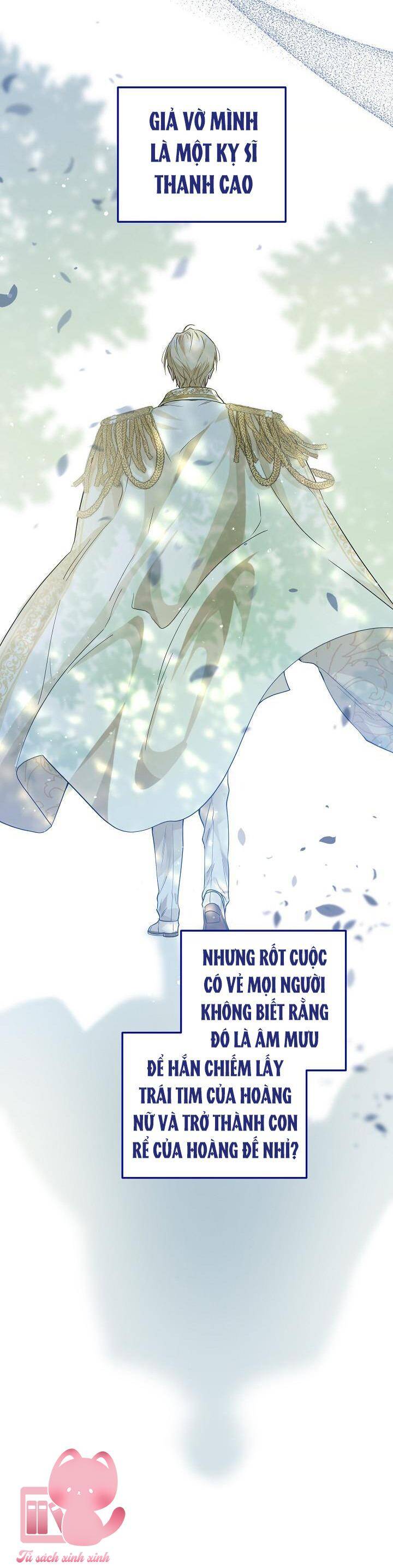 Hoàng Nữ Cosplay Nonfan Chapter 8 - Trang 25